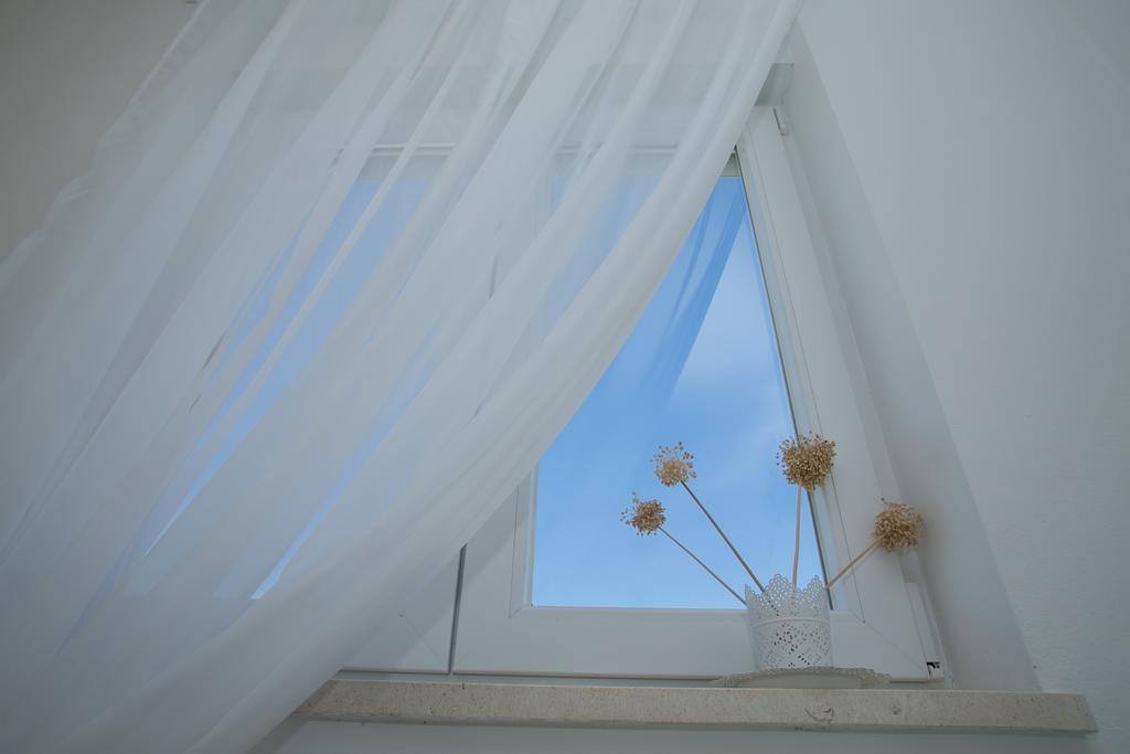נובליה Apartments Rina מראה חיצוני תמונה